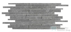 Marazzi Mystone Quarzite Platinum Muretto 30x60 cm-es padlólap M0QA (M0QA)