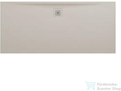 Laufen Pro 180x80 zuhanytálca Marbond kompozit anyagból, matt bézs H2109551860001 (H2109551860001)