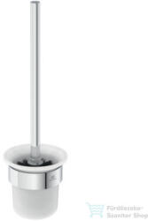Ideal Standard CONCA ROUND fali wc kefe tartó, króm T4495A5 (T4495AA)