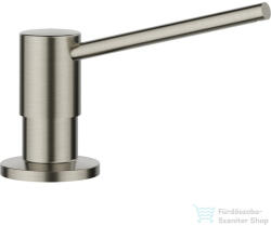 BLANCO TORRE mosogatószer adagoló, satin platinum 527722 (527722)