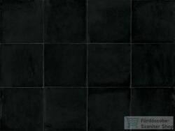 Marazzi Memoria Nero Sm 15x15 cm-es padlólap MANW (MANW)