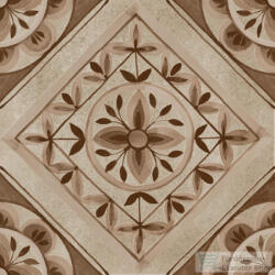 Marazzi Artcraft Sabbia Decoro Quadri 20x20 cm-es padlólap/csempe, MH60 (MH60)