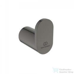 Ideal Standard CONCA ROUND akasztó, Magnetic grey T4507A5 (T4507A5)