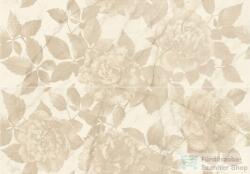 Marazzi Allmarble Wall Golden White Satin Decoro Rose 80x120 cm-es dekorcsempe M93N (M93N)