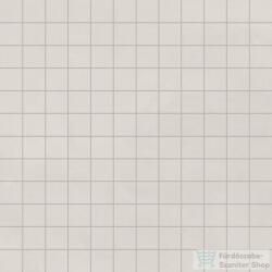 Marazzi Chill Grey Mosaico 30x30 cm-es fali csempe MAHV (MAHV)