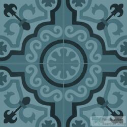 Marazzi D_Segni Blend Tappeto 2 20x20 cm-es padlólap M60G (M60G)