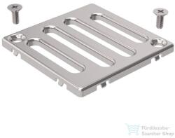 Geberit lecsavarozható rács, 8 x 8 cm 154.310. 00.1 (154310001)