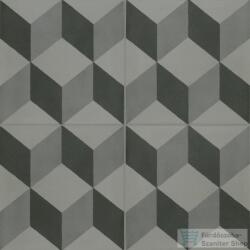 Marazzi D_Segni Blend Tappeto 10 20x20 cm-es padlólap M60W (M60W)