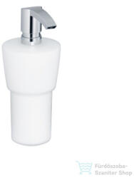 KEUCO CITY. 2 szappanadagoló, 250 ml, króm 02753019000 (02753019000)