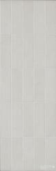 Marazzi Chalk Struttura Brick GR 3D 25x76 cm-es fali csempe M02L (M02L)