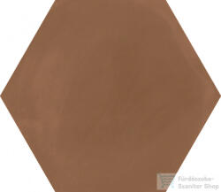 Marazzi Cementum Cotto 21x18, 2 cm-es padlólap M9VW (M9VW)