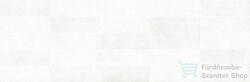Marazzi Appeal White Struttura Brick 3D 25x76 cm-es feli csempe M9N7 (M9N7)