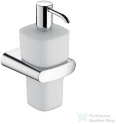 KEUCO ELEGANCE szappanadagoló, 220 ml, króm 11654019000 (11654019000)
