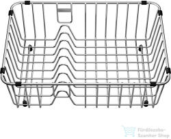 BLANCO edényszárító kosár (Naya és Pleon 9 mosogatóho) 231693 (231693)