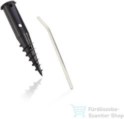 Leifheit földelőaljzat kültéri ruhaszárítóhoz 85606 (85606) Ruhaszárító