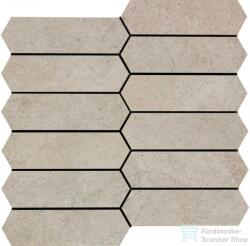 Marazzi Mystone Kashmir Beige Mosaico 30x30 cm-es padlólap MLX8 (MLX8)