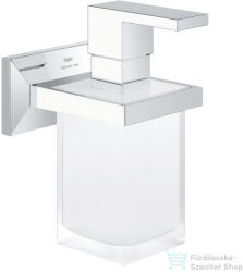 GROHE ALLURE BRILLIANT fali szappanadagoló, króm 40894000 (40894000)