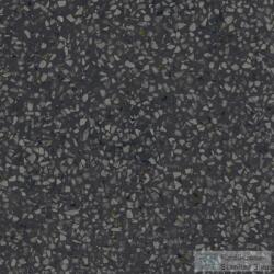 Marazzi D_Segni Scaglie Black 20x20 cm-es padlólap M1KY (M1KY)
