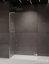 Radaway Modo New SL II 85 B walk-in zuhanyfal, króm (10319085-01-01L) (10319085-01-01L)