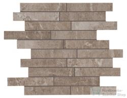 Marazzi Blend Beige Mosaico 30x30 cm-es padlólap MH4E (MH4E)