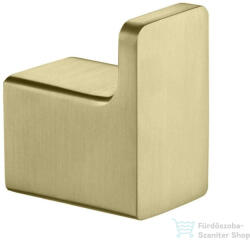 AREZZO design MONO fogas, szálcsiszolt arany AR-120011BG (AR-120011BG) - furdoszoba-szaniter