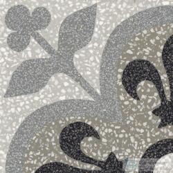 Marazzi D_Segni Scaglie Tappeto 15 20x20 cm-es padlólap M1LS (M1LS)