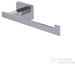 LunArt Cool wc papír tartó, króm 5999123009074 (5999123009074)