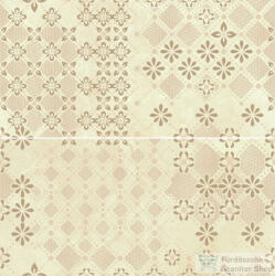 Marazzi Elegance Decoro Trina Marfil 30x60 cm-es fali csempe M048 (M048)