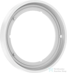 Hansgrohe Showerselect és Duoturn 5 mm-es hosszabbító rozetta, matt fehér 13614700 (13614700)