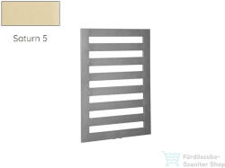 Radeco ESCALERA 1 830x550 design radiátor, SATURN 5 (matt krém) színben (Radeco_ESCALERA_1_SATURN5)