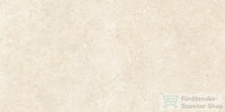 Marazzi Mystone Limestone Ivory Str. Rett. 30x60 cm-es strukturált padlólap M7ET (M7ET)