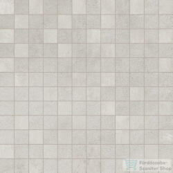 Marazzi Plaza Mosaico Grey 30x30 cm-es fali csempe M9ER (M9ER)