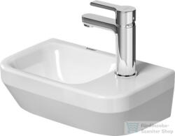 Duravit NO. 1 36x22 cm-es kézmosó, 07453600412 (07453600412)