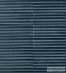 Marazzi Rice Blu Struttura Pleat 3D Lux 7, 5x20 cm-es falicsempe M96L (M96L)