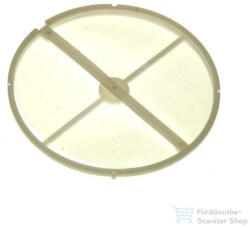 SAPHO CATA Visszacsapószelep o120mm, X-Mart 12 (Matic) / E-120 / B-12 Plus (01990094) (01990094)