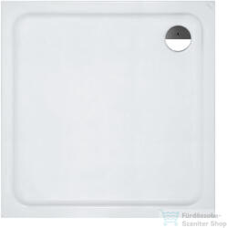 Laufen Solutions 90x90 akril zuhanytálca, fehér H2115020000001 (H2115020000001)