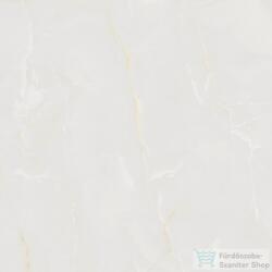 Marazzi Grande Marble Look Onice Avorio Lux Rett. 120x120 cm-es padlólap MERS (MERS)