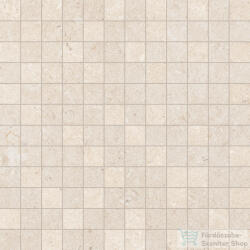 Marazzi Carácter Blanco Mosaico 30x30 cm-es fali csempe M99Z (M99Z)
