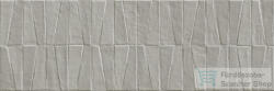 Marazzi Cementum Wall Struttura 3D Contact Nickel Rett. 40x120 cm-es falicsempe, MM4V (MM4V)