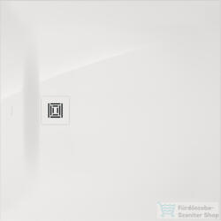 Duravit SUSTANO 100x100x3 cm-es zuhanytálca, White glossy 720275730000000 (720275730000000)