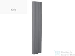 Radeco CAJA 4 1200x645 design radiátor, RAL 9016 (fényes fehér) színben (Radeco_CAJA_4_RAL9016)