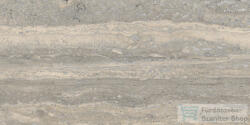 Marazzi Mystone Travertino Silver Rett. 30x60 cm-es padlólap M9G8 (M9G8)
