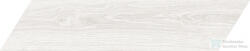 Marazzi Oltre White Chevron 11x54 cm-es padlólap MA8R (MA8R)