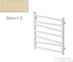 Radeco RIVER 1 600x530 design radiátor, SATURN 5 (matt krém) színben (Radeco_RIVER_1_SATURN5)