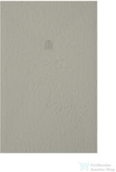 Zenon Smart Slate 100x110 cm-es zuhanytálca, New Pearl SMSL100110NEW (SMSL100110NEW)