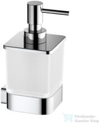 AREZZO design MONO folyékony szappantartó, króm AR-120039C (AR-120039C) - furdoszoba-szaniter