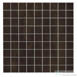Marazzi Mineral Bronze Mosaico 37, 5x37, 5 cm-es padlólap M0MS (M0MS)