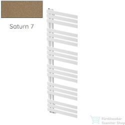 Radeco BRUNO KOLOR 3 1590x500 design radiátor, SATURN 7 (metál homok) színben (Radeco_BRUNO_KOLOR_4_SATURN7)