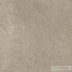 Marazzi Mystone Limestone20 Taupe Str. Rett. 80x80x2 cm-es strukturált padlólap M7FH (M7FH)