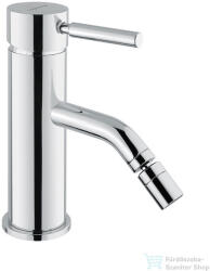 Bugnatese KOBUK FIX bidé csaptelep click-clack leeresztővel, króm 2323SCCR (2323SCCR)